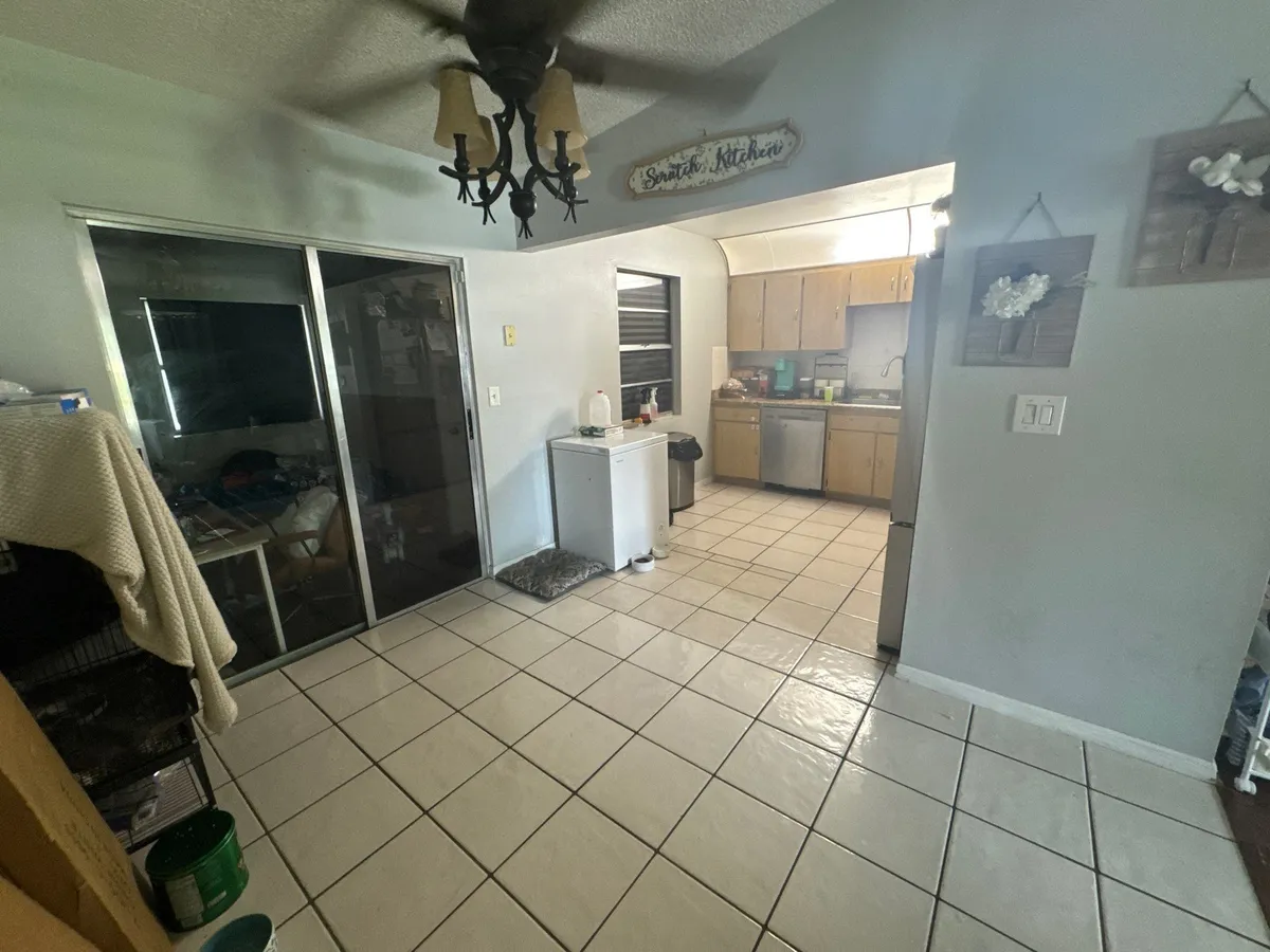 Restoration project by Paramount Property Restoration in Kissimmee, Florida